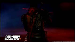 【COD:BO7ゾンビ】深夜の謎解き探索【パンデミック ジャンクション】