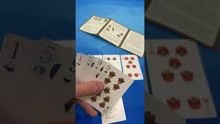 How to play Five scared Spud From Marmot Card Games at @originsgamefairconvention