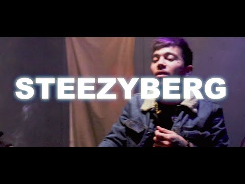 Steezyberg - Drugs Are Taking Over & Ever Had Sleep Paralysis ? (Official Music Video)