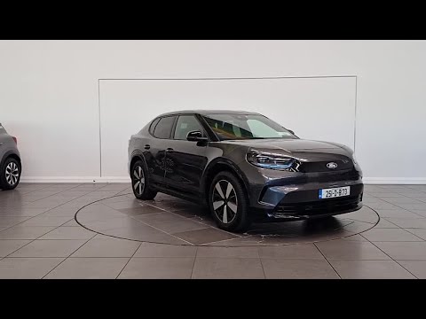 Ford Capri Select 77kWh Extended Range ***CALL JON - Image 2