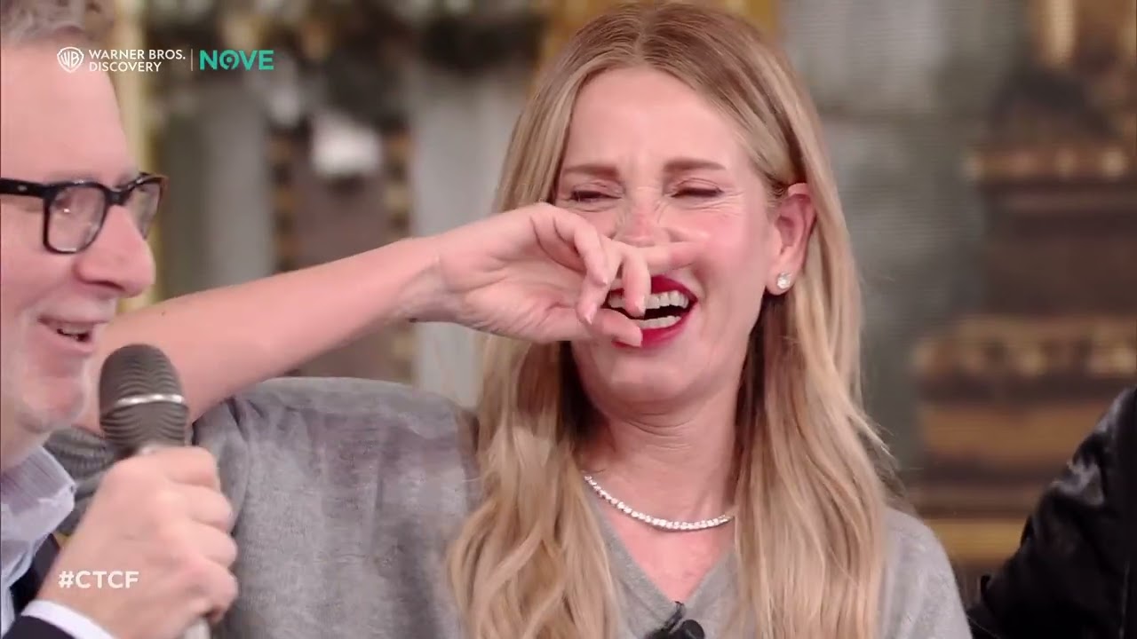 L'ultimo Tavolo del 14 dicembre | Che tempo che fa