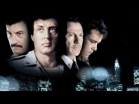 Cop Land Full Movie Knowledge & Facts |  Sylvester Stallone  |Harvey Keitel
