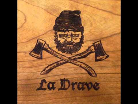 La Drave - Catharsis
