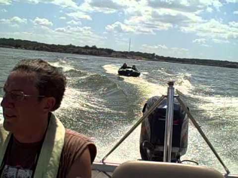 LakeConroeTubing.wmv