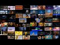 ALL 60 MOVIE AT ONCE