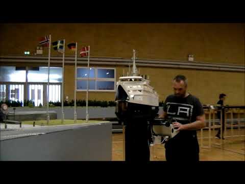 Dronning Margrethe II anno 2020 - 1/87