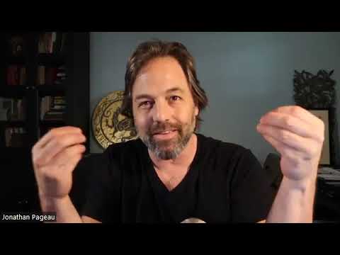 Jonathan Pageau: The Symbolic World