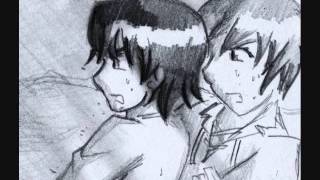 Music video thumbnail preview for Anime Boggards_Hauling For Home by The Poxy Boggards