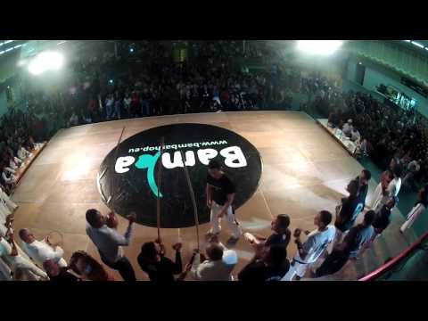 GCB - MESTRE CIGANO ENERGIA PURA SOLO