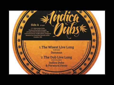 Indica Dubs & Forward Fever - Menelik I Dub & Dub it Again