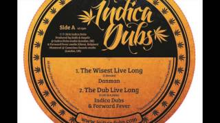 Indica Dubs & Forward Fever - Menelik I Dub & Dub it Again