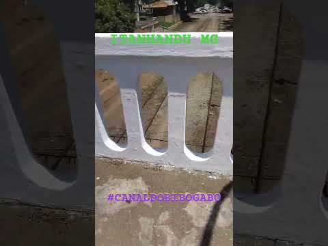 Itanhandu Minas Gerais #canaldobibogabo #itanhandu #legal #daora #divertido #estacaodetremdesativada