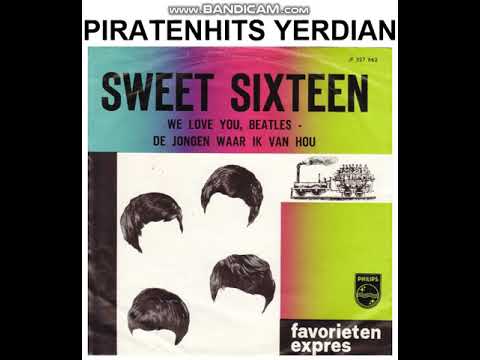 download lagu mp3 mp4 Sweet Sixteen Jongen, download lagu Sweet Sixteen Jongen gratis, unduh video klip Sweet Sixteen Jongen