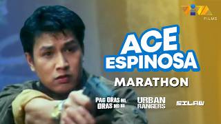 Revisit Some of the Best Action Films of the Yesteryear! | Ace Espinosa Marathon
