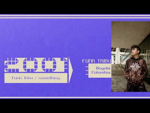 Something (Funk Tribu Edit) [2001]