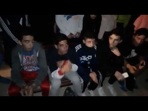 Kiro vs juarez(Final) Obrerobattle