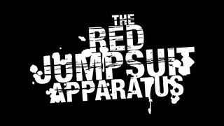 The Red Jumpsuit Apparatus - Wake Me Up (Ronnie&#39;s Isolated Vocals)