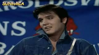 Elvis Presley - Just Because (Awesome Remix) Extreme Video Mix