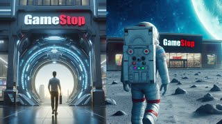 GameStop Up 15% Today, Q4 / FY 2023 Earnings Report Tomorrow