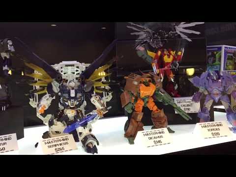 TFcon 2017 Toronto Day 2