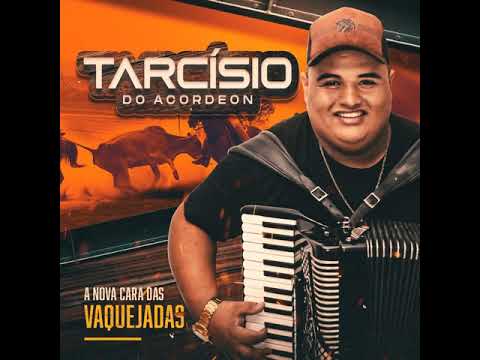 ROXINHO -Tarcísio Do Acordeon  (ÁudioOficial)