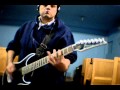 Korn - Beg For Me (Guitar Cover) 