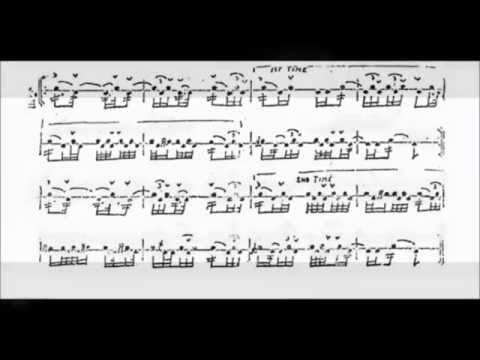 Alex Duthart : The Conundrum