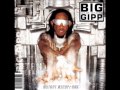 BIG GIPP - (intro) I know pain