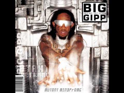 BIG GIPP - (intro) I know pain