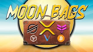 Moon Bags Music Video