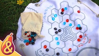Turncoats is a Tiny Battle for your Table