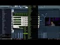 Jaco Cooks Up A Crazy Rod Wave Type Beat In Under 30 Minutes Fl Studio