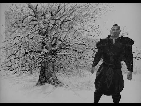 nature's wrath- stamina warden PvP build stonethorn