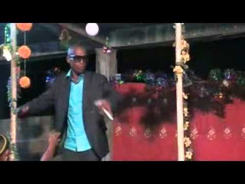 Prince  Akim-  Wendewa mwando