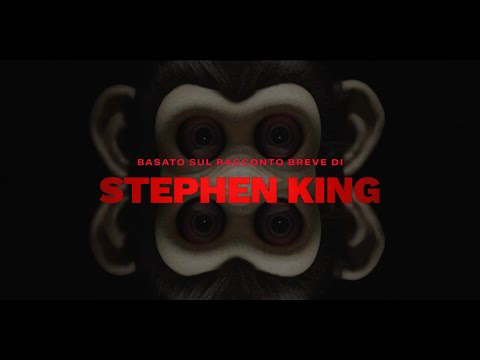 The Monkey | Trailer Ufficiale