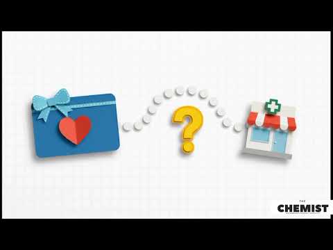 Innovative Product Spotlight Digital Gift Cards Captioned