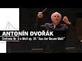Antonín Dvořák: Symphony No. 9 with Manfred Honeck | NDR Elbphilharmonie Orchestra