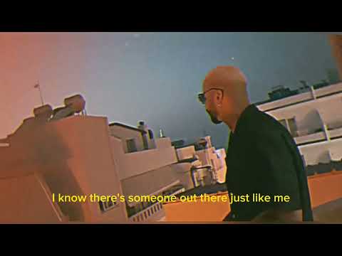 Kállay Saunders x Dreambody - find my way (Lyric Video)