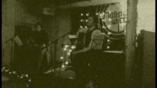 The Big Nowhere - Jitterbug Boy (live at Max&#39;s LaCheetah) (Tom Waits)