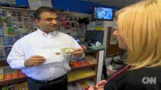 A Muslim StoreOwner changes another man`s life By the Grace of God
