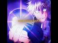 Gojo Hollow Purple In Season 3 ️ Jujutsu Kaisen Gojo