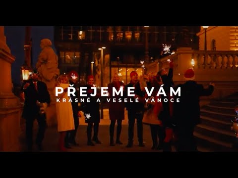 Vánoční příběh 2021 - Vánoční video týmu JAN Reality