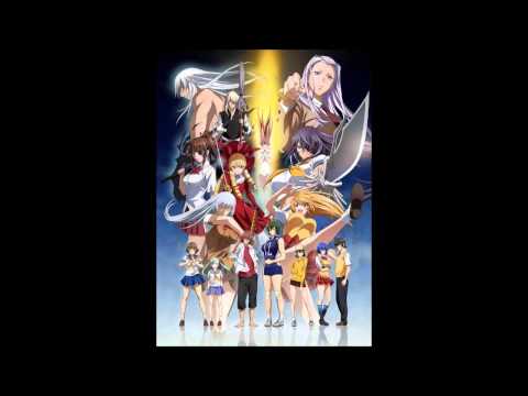 Ikkitousen: Extravaganza Epoch Endless Fighter Yui Sakakibara