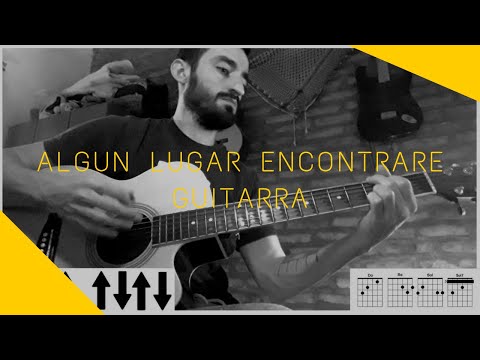 Algun Lugar Encontaré - Andrés Calamaro