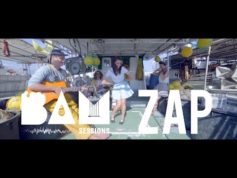 ZAP - Legs and Arms (Live) - BAM Session