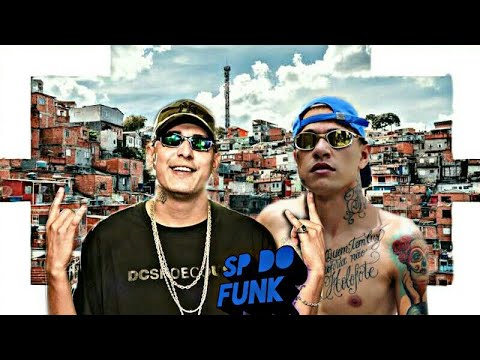 MC Mãozinha e MC Gudan - Destino é Casinha (SP do FUNK) DJ Soneca