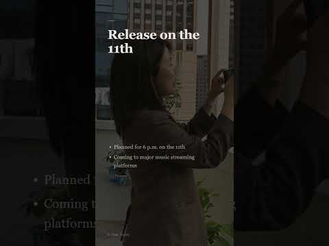 TWS Unveils Official Cheer Song for Korea's National Team