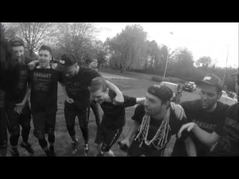 BC Ransart New - Champion 2016-2017 (Trailer)