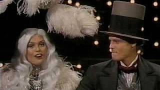 Donny &amp; Marie Show (May Tomorrow Be A Perfect Day)