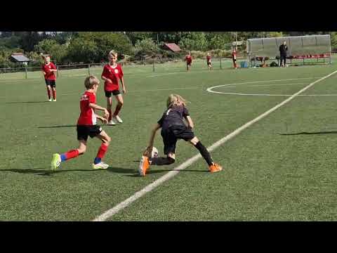 6️⃣0️⃣8.08.2023 sparing mecz z Aleksandrowem Łódzkim vs APN OSTROŁĘKA wynik 0:0